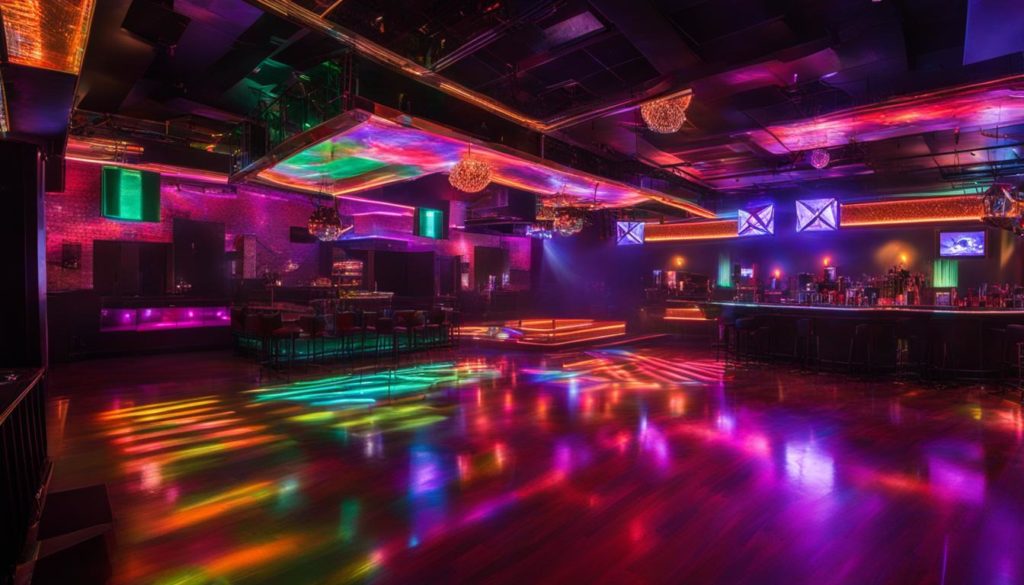 top clubs in fort worth