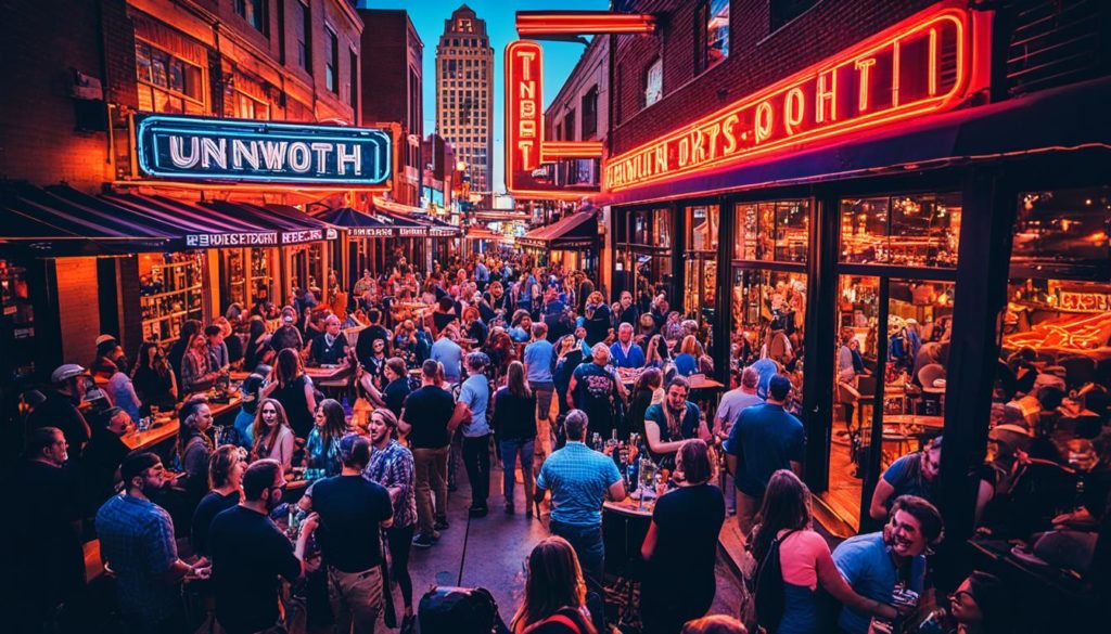 best bars in downtown fort worth